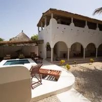 La Teranga Toubacouta: Bani şehrinde bir otel