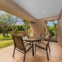 Kaanapali Alii 411, hotel poblíž Lanai - LNY, Lahaina