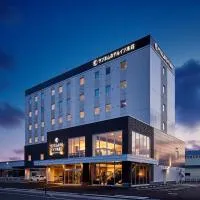 Yurihonjo में, होटल Sunnemu Hotel in Honjo