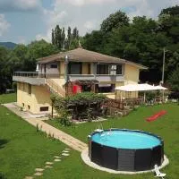 Guest house-restaurant St. George / Къща за гости-ресторант Свети Георги, hótel í Gabrovo