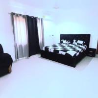 2bedrooms apartment Dk, hotel en Dzorwulu, Accra