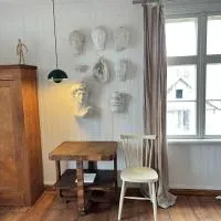 아이나지에 위치한 호텔 Design apartments Jūrmāja