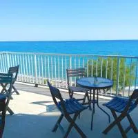 Acquamarina B&B Deluxe, готель у місті Каріаті