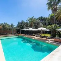 Es Revellar Art Resort - Adults Only, hotel v destinaci Campos