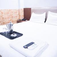 Hotel Mannat Stay: bir Yeni Delhi, Doğu Delhi oteli