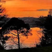 Linden Lodge at Lough Sillan House - Dog-friendly - Adults only, hotel din Shercock