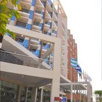 Long Beach Hotel, hotel v destinaci Cox's Bazar