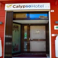Hotel Calypso, hotel i Ventimiglia