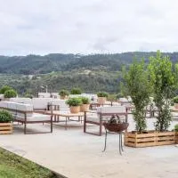 Quinta da Abelheira 1660, ξενοδοχείο σε Sobral da Abelheira