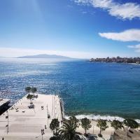 Lida's Seafront Apartments, Hotel in Saranda