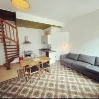 Soul La Meije - Simple, Original, hotel u gradu La Grave