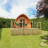 Lovesome Pod, khách sạn ở Northallerton