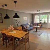Stenbackens boende, hotel en Söderhamn