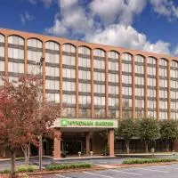Wyndham Garden Williamsburg Busch Gardens Area, hotel en Williamsburg