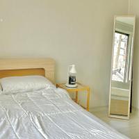 All-inclusive room with two bedrooms – hotel w pobliżu miejsca Lotnisko Daegu - TAE w mieście Daegu