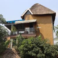 Bonjour Country Resort, hôtel à Kampala