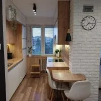 Apartament na Sadowej, hotel di Sanok