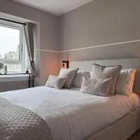 Glendevon Hotel, hotel em Auchterarder