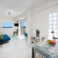 Evangelia cozy View, hotel v destinaci Agios Nikolaos