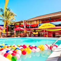 Hôtel Sofia Bellevue, hotel near Antsohihy Airport - WAI, Antsohihy