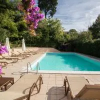 Garden Relais Le Fontanelle、モンテスクダイオのホテル