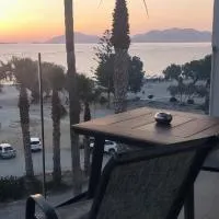 Irene Studios, hotel sa Mastichari