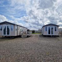 Machrihanish Holiday Park, hotel near Campbeltown Airport - CAL, Campbeltown