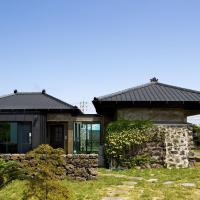 Casa Bonbon, hotel di Gujwa, Jeju