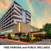 Avanti Hotel: Brno şehrinde bir otel