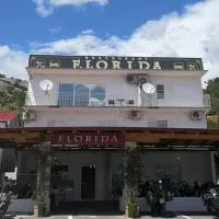 Rooms Florida, hotell i Tribanj-Krušćica