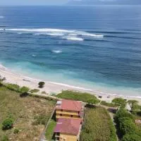 Lakey Peak B and B, hotell sihtkohas Huu