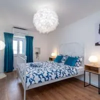 Duplex apartment Domi, hotel sa Slatine