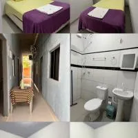 Pousada São Jose City, hotel em Manhã