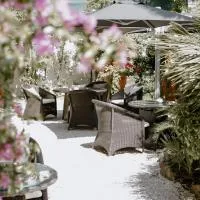 कान में, होटल Ideal Sejour Cannes - Hôtel de Charme