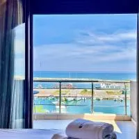 Porto Del Sol Hotel, hotel en Paralia Katerinis