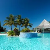 Starfish Tobago, hotel a Scarborough