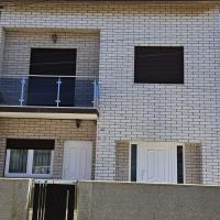 Casa da Praia, Hotel in P&oacute;voa de Varzim