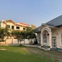 Royal Resort, itahari, hotel a Itahari