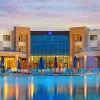 Helnan Hotel - Port Fouad, hotel a Port Said
