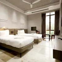 Hotel Statusinn, Ichalkaranji, Hotel in Ichalkaranji