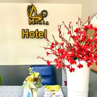 MARIA HOTEL, hotel u gradu Ba Tri