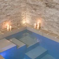 Guerrieri Suites & Spa, ξενοδοχείο σε Campi Salentina