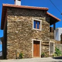 Casinha da Fonte, hotel i Lamas de Podence