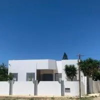 Villa Soliman Plage, hotelli kohteessa Soliman