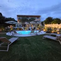 Loadstar Rooms & Suites، فندق في كونتوكالي