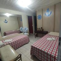 Pousada Apucarana - Filial, hotel poblíž Letiště Apucarana - APU, Apucarana