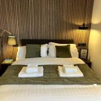 Nine King Street Seahouses room only accommodation, hotel sa Seahouses