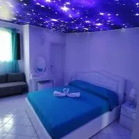 Cassiopea B&B Marina di Camerota SA, hotell i Marina di Camerota
