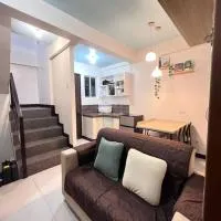 Spacious 2-Level 2BR Cozy Apartment, hôtel à Naga