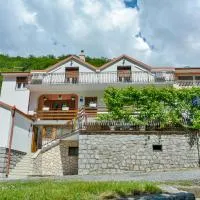 Apartment Matija، فندق في سينج